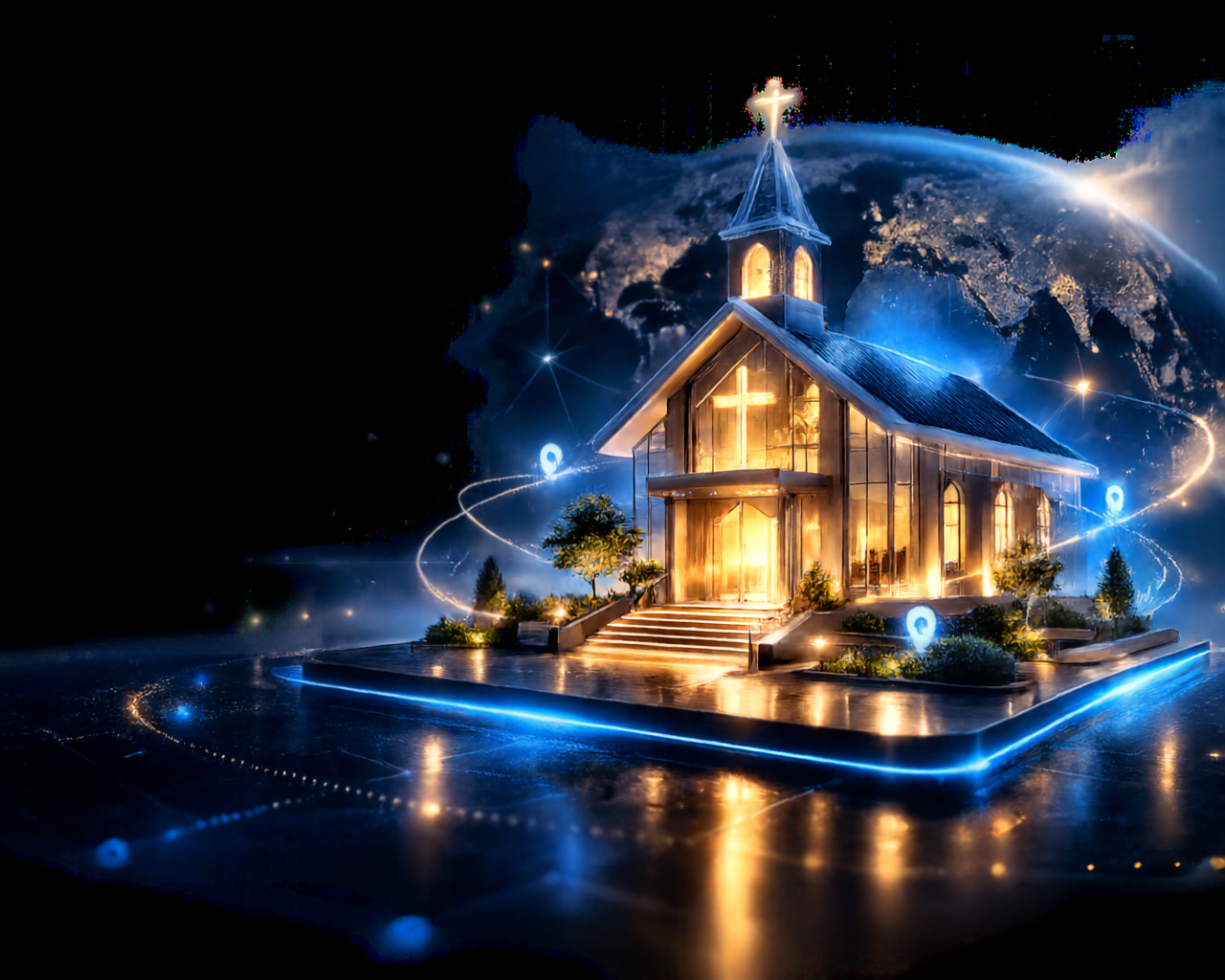 Bible Talks